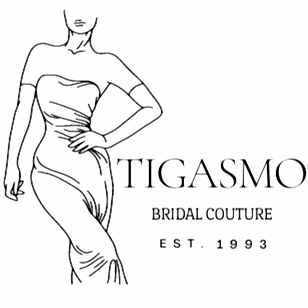 Tigasmo Bridal Couture