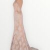 Prantsuse pitsist pruutkleit - Image 3
