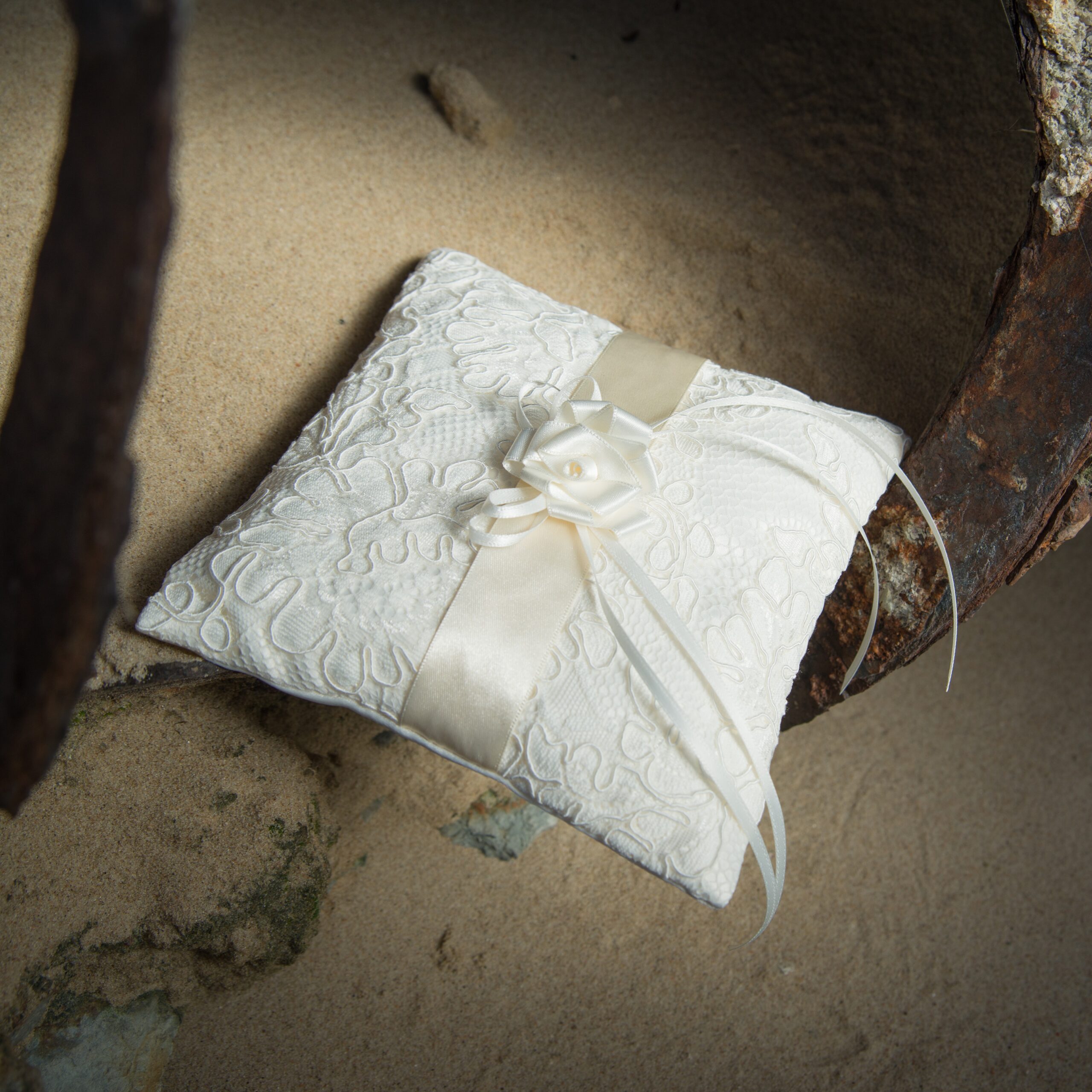 ring cushions