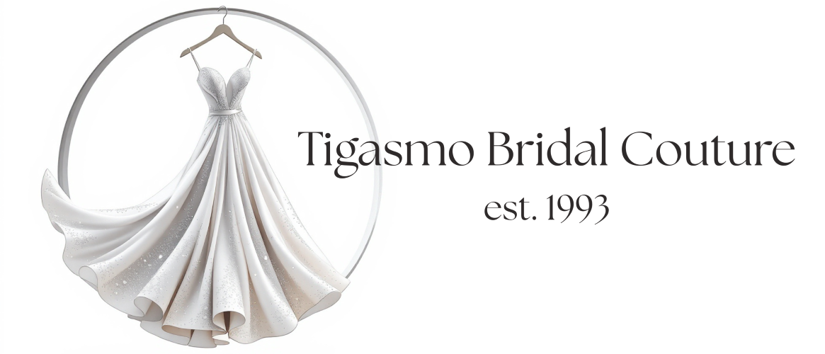 Luxury Handcrafted Wedding Dresses